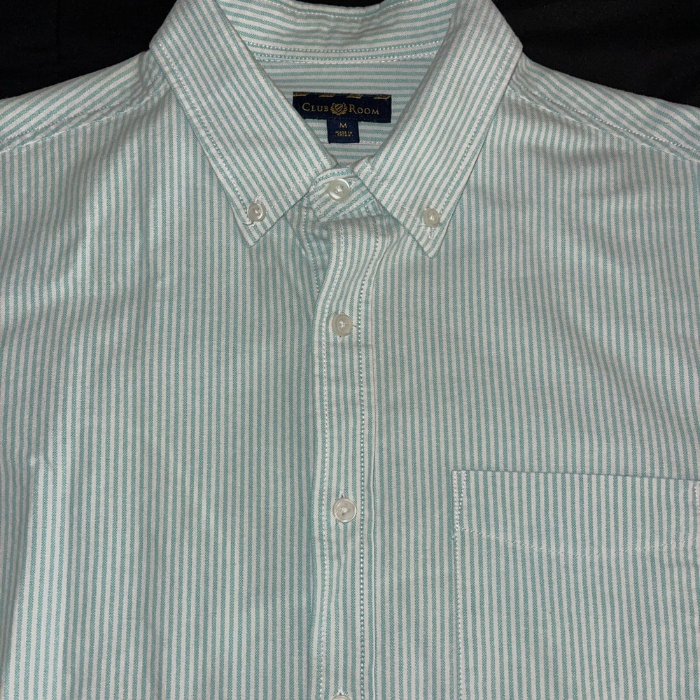 Dress shirt